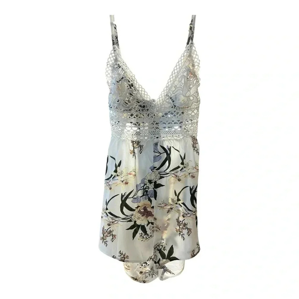 SHEIN romper/jumpsuit